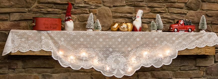 Holiday Decor – Lehman's