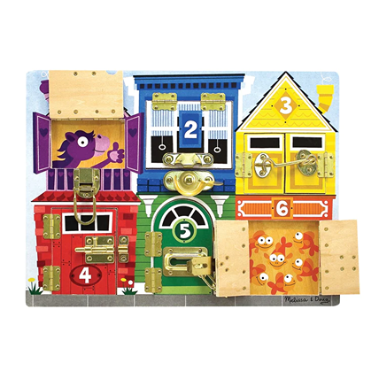 Latches Board | Lehman's