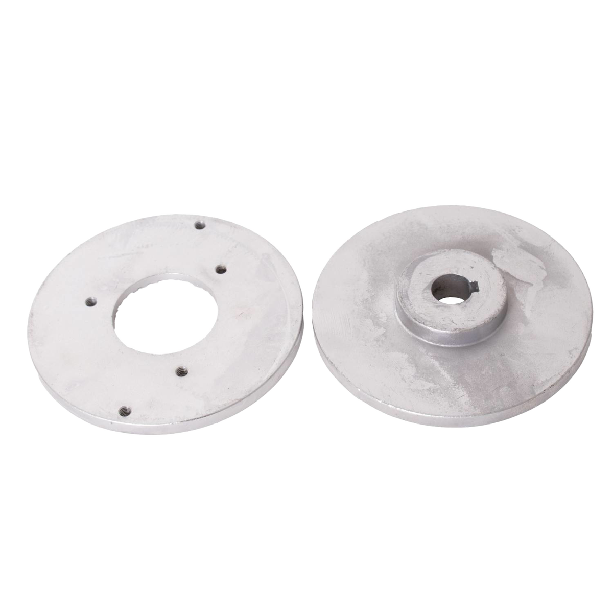 Replacement Burrs for Green Power Grain Mill