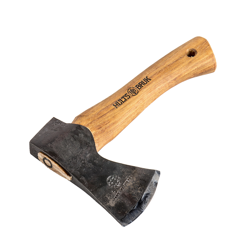 Hults Bruk Jonaker Hatchet – Lehman's