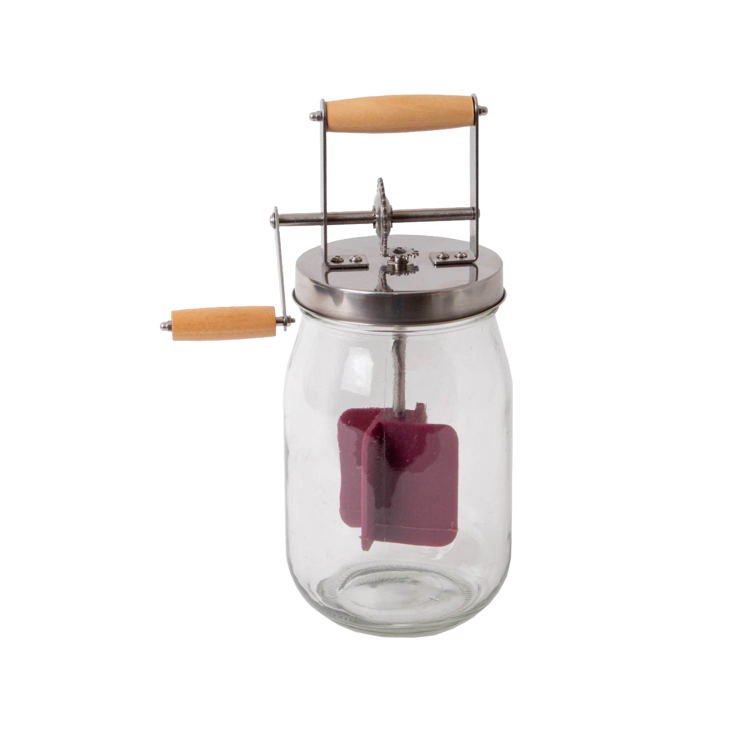 Lehman's Dazey Butter Churn Mini | Lehman's