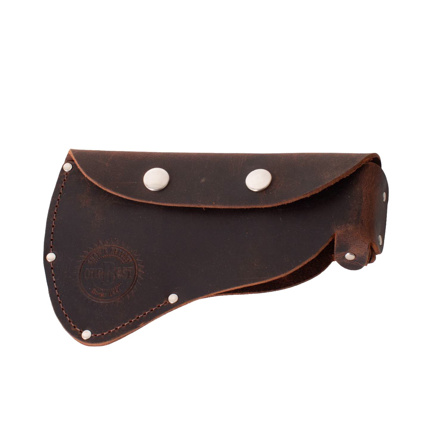 Snow & Nealley Leather Sheath, USA Made | Lehman's