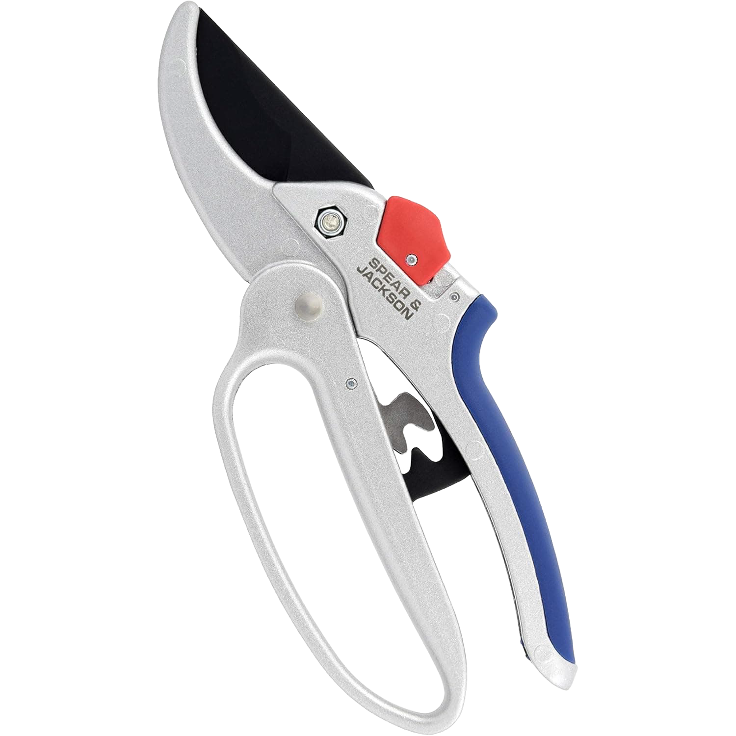 Razorsharp Geared Anvil Pruning Shears | Lehman's