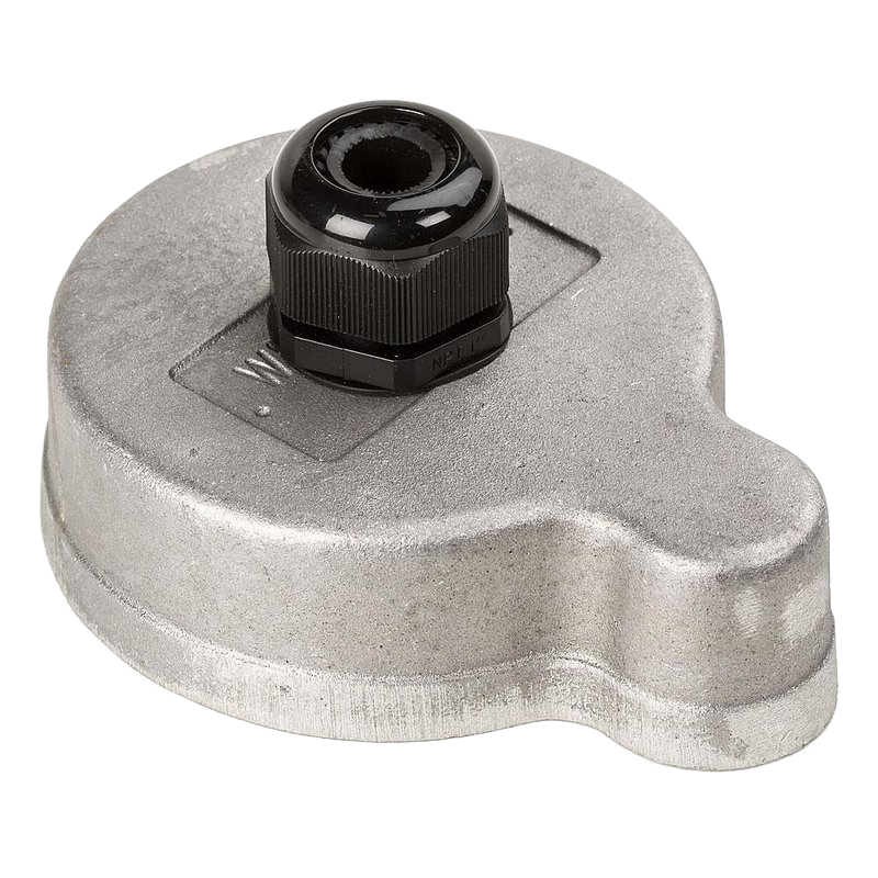 EarthStraw 4 inch Well Cap | Lehman's