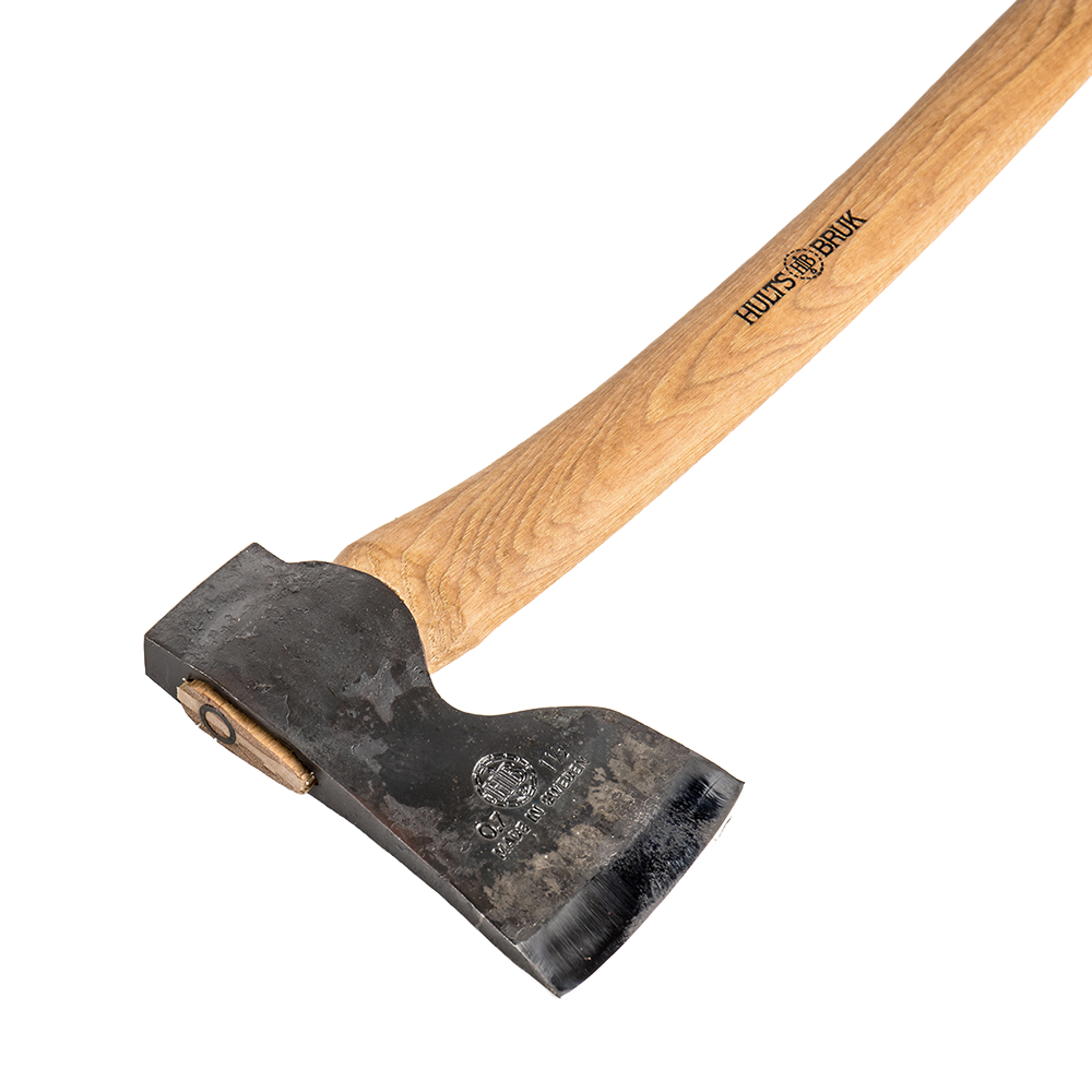 Hults Bruk Akka Forester's Axe – Lehman's