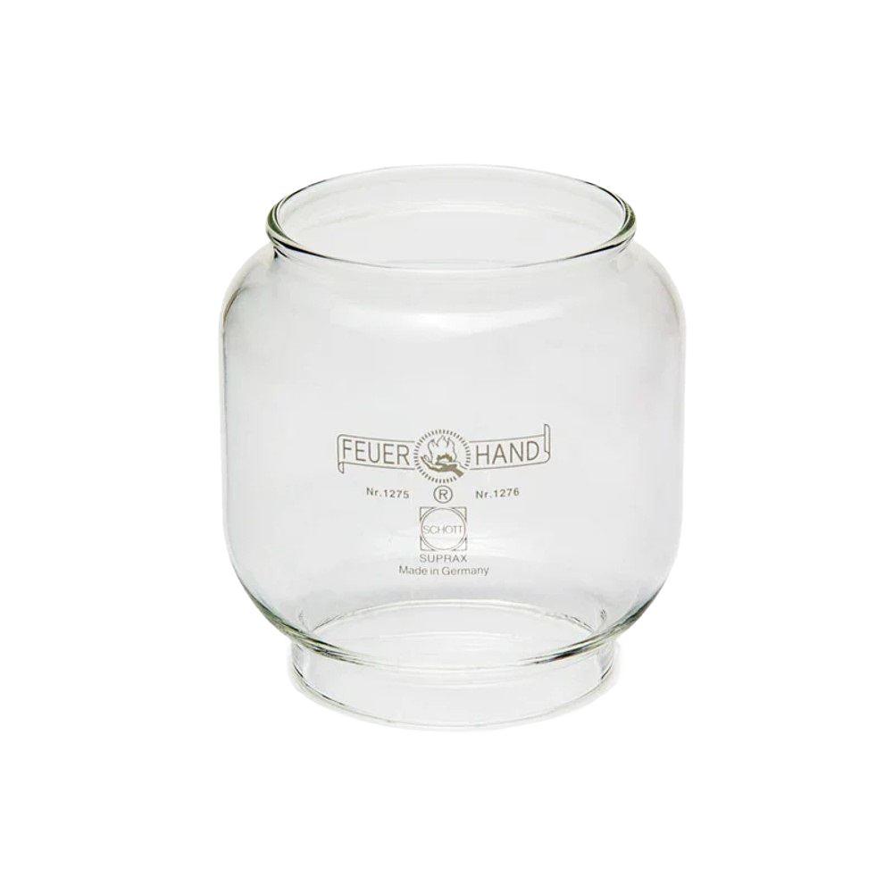 ライト・ランタン FEUERHAND 275.276. AUER GLOBE Replacement Globe for Feuerhand Lanterns | Lehman's