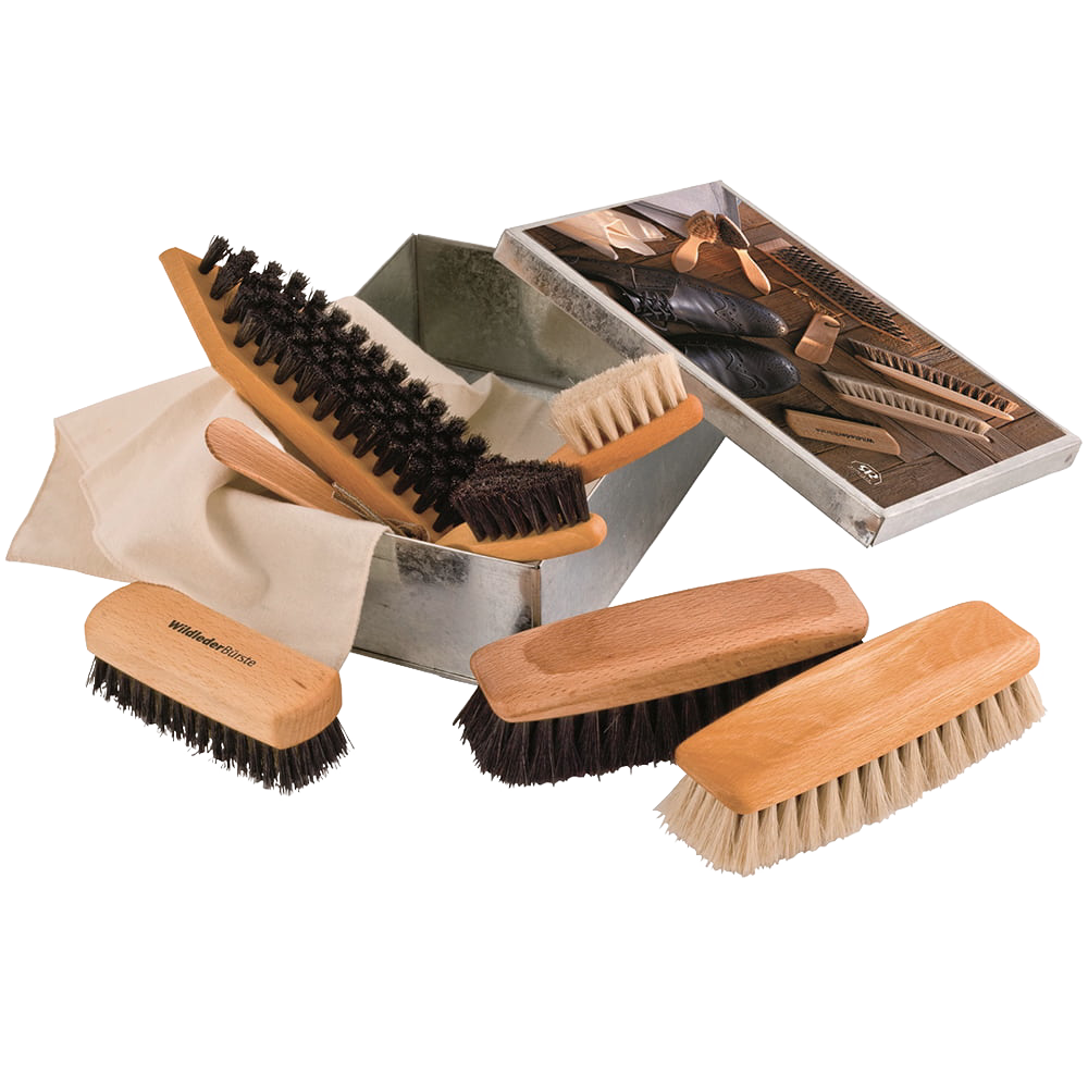 ベルセレージュ ハーブオイルSQ100 クリームセット Shoe Care Set, Clothing and Accessories | Lehman's
