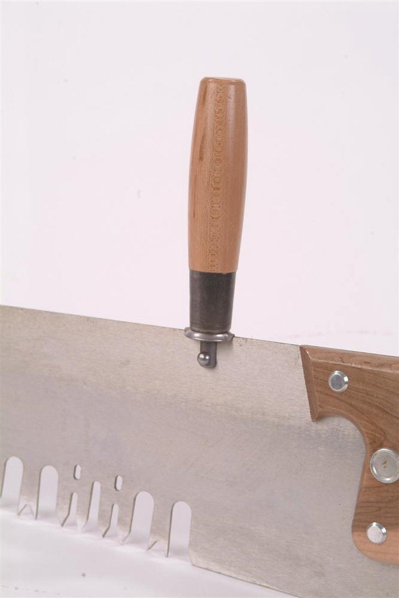 hna Handle for One-Man Crosscut Saws, Woodworking | Lehman's