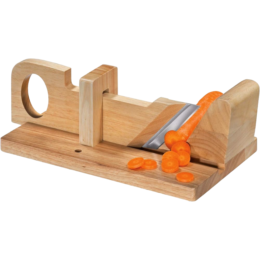 Zassenhaus Gourmet Charcuterie Slicer | Lehman's