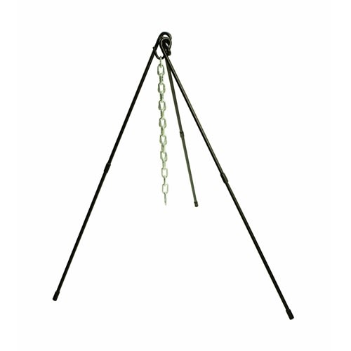 Lodge Adjustable Tripod | Lehman's
