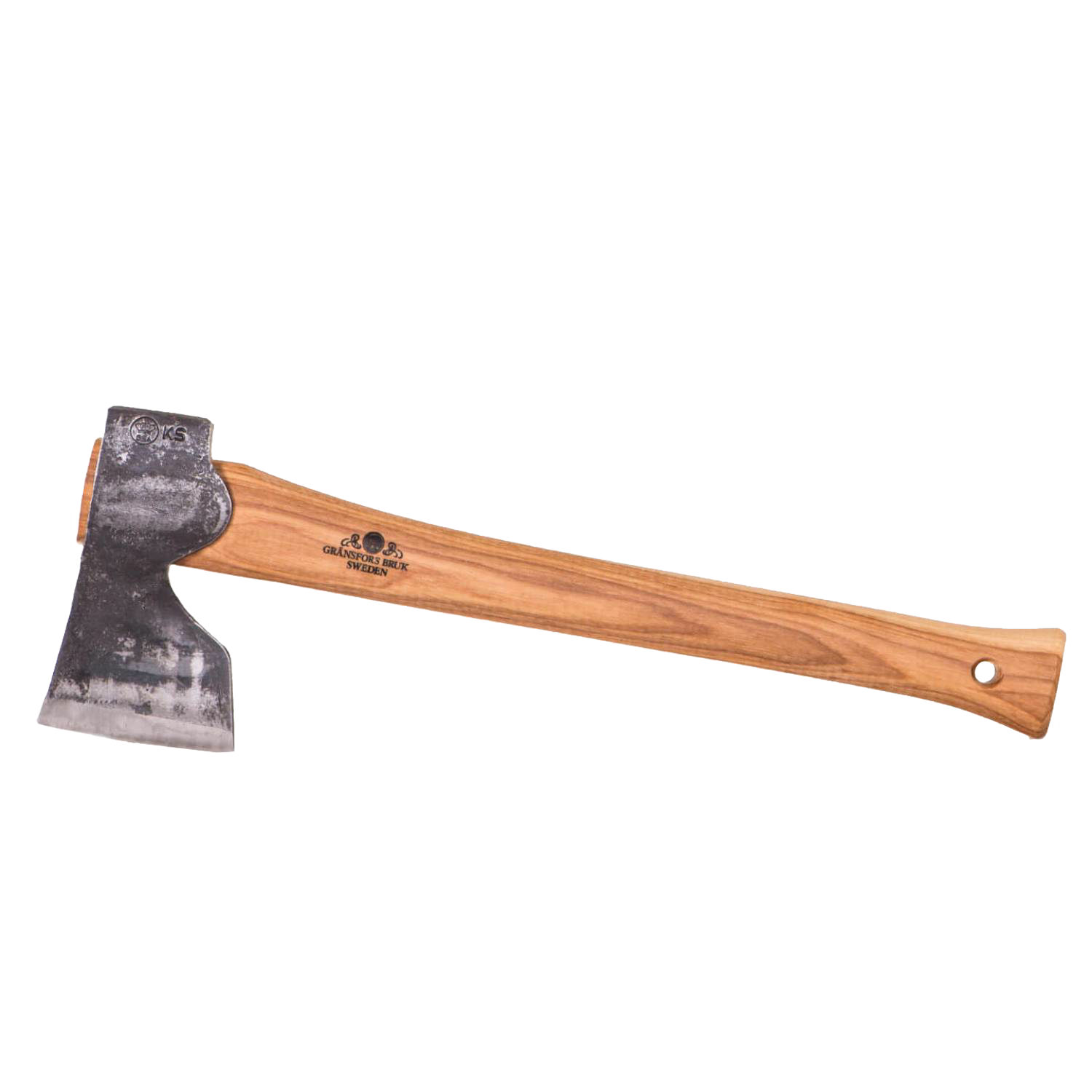 Gransfors Bruk Carpenter's Axe | Lehman's