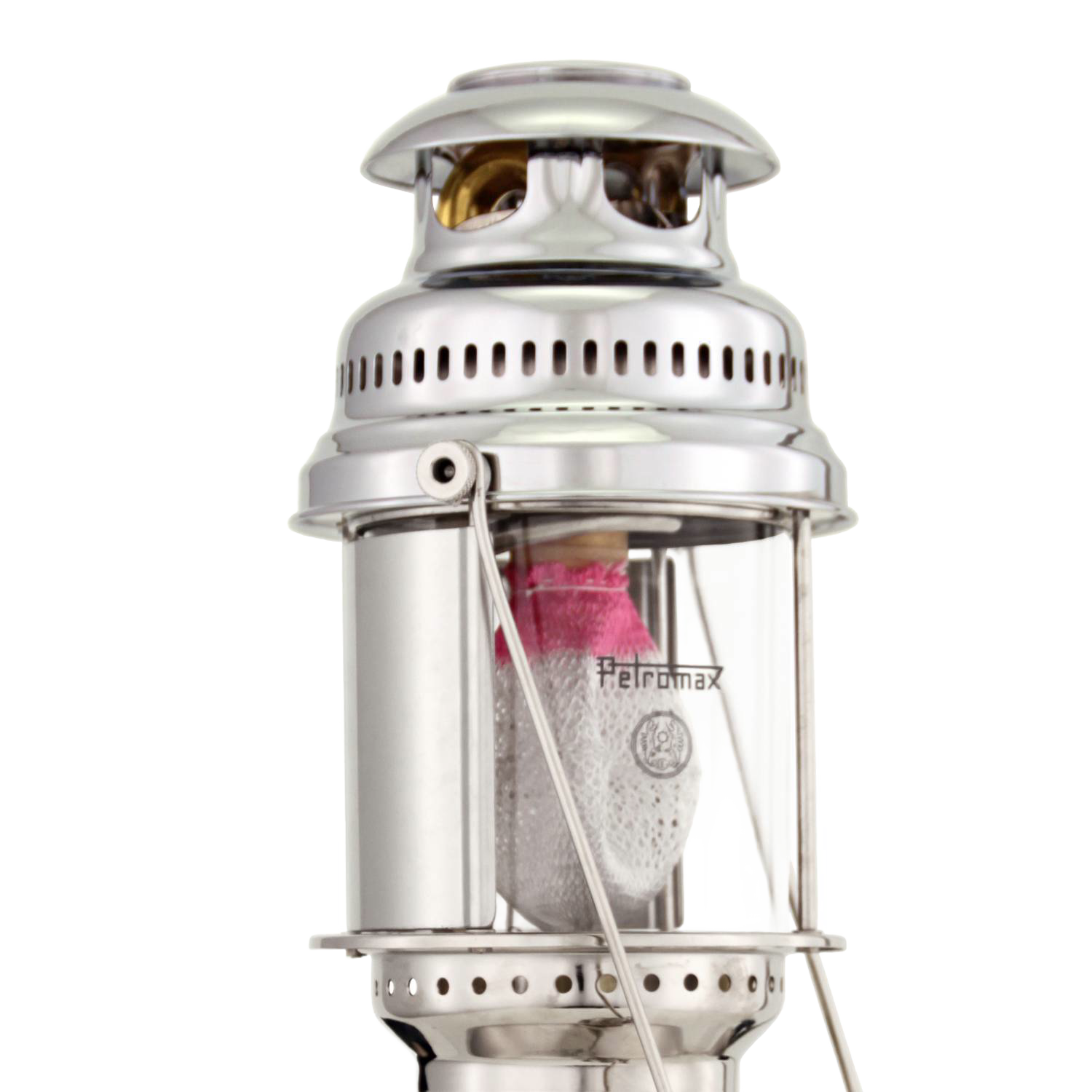 Petromax Side Reflector HK350 & HK500 Lamp | Lehman's