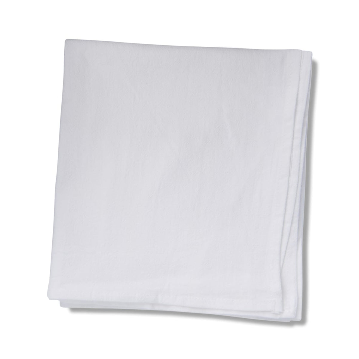Flour Sack Kitchen Towels - Pack of 6