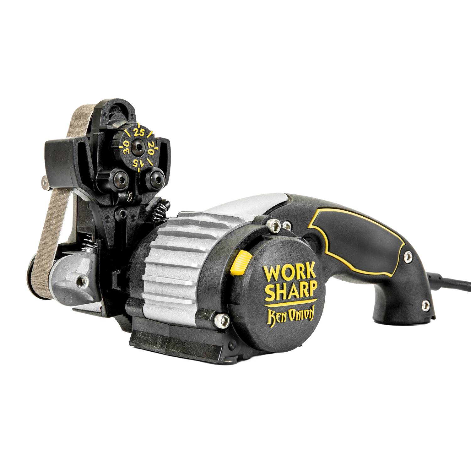 Work Sharp Knife and Tool Sharpener | Lehman's