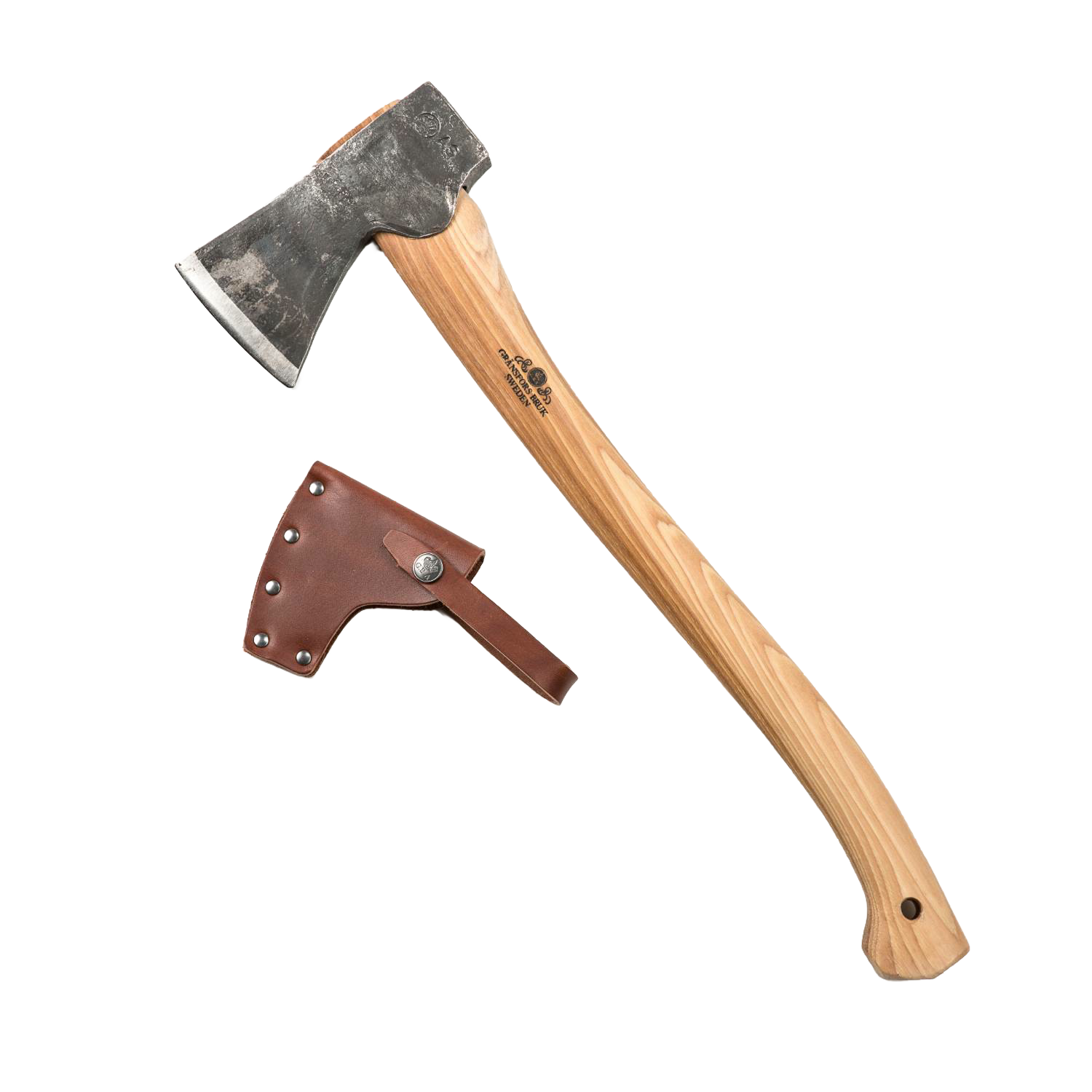 【希少】FTW ペアフォーグ 1個 Gransfors Bruk Small Forest Axe | Lehman's