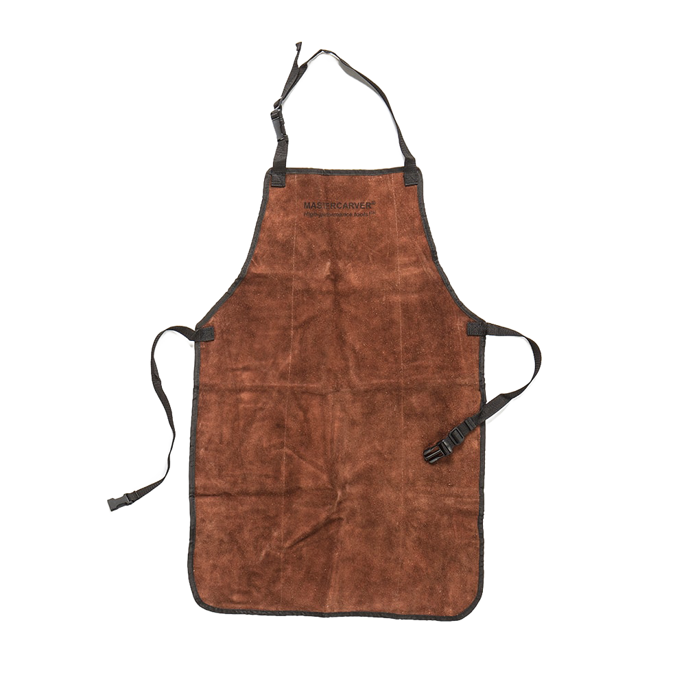 Woodcarver's Apron | Lehman's