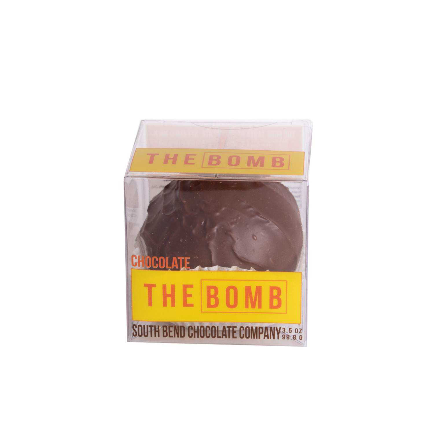 Hot Chocolate Bomb with Marshmallows | Lehman's