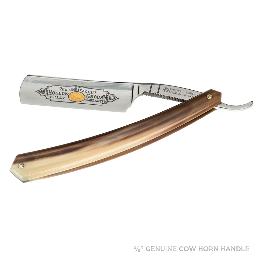 Thiers-Issard Straight Razors, Grooming | Lehman's