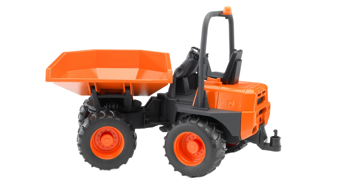 Bruder Toys AUSA Minidumper
