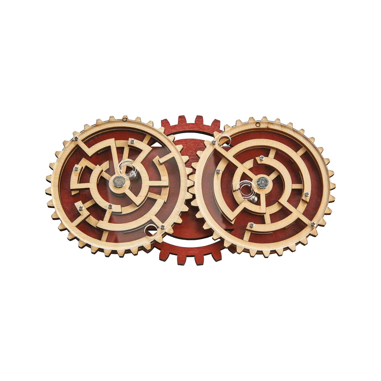 Double Trouble Constantin Puzzle | Lehman's