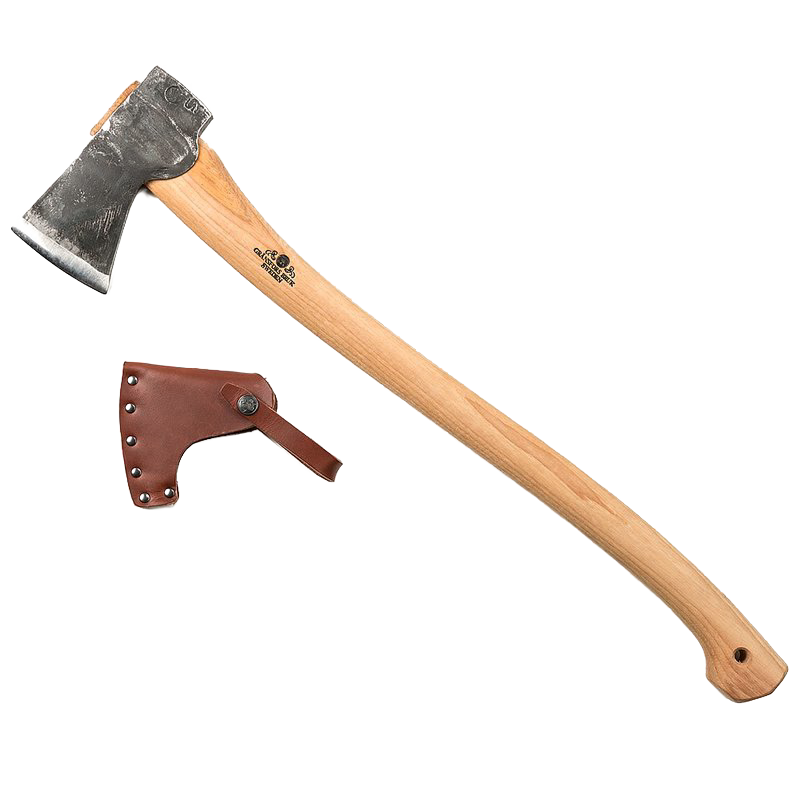 Gransfors Bruk Scandinavian Forest Axe | Lehman's