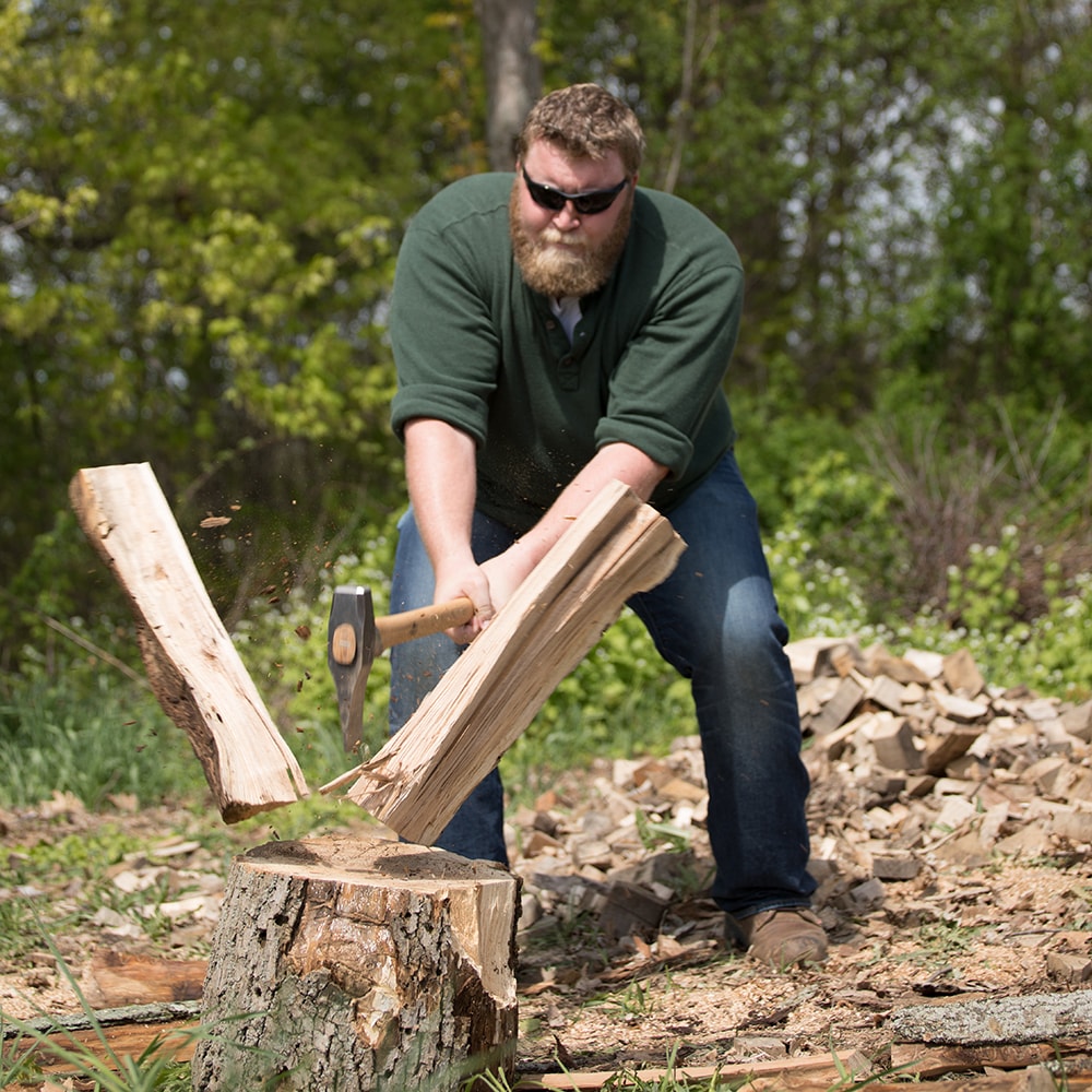 Gransfors Bruk Splitting Maul | Lehman's