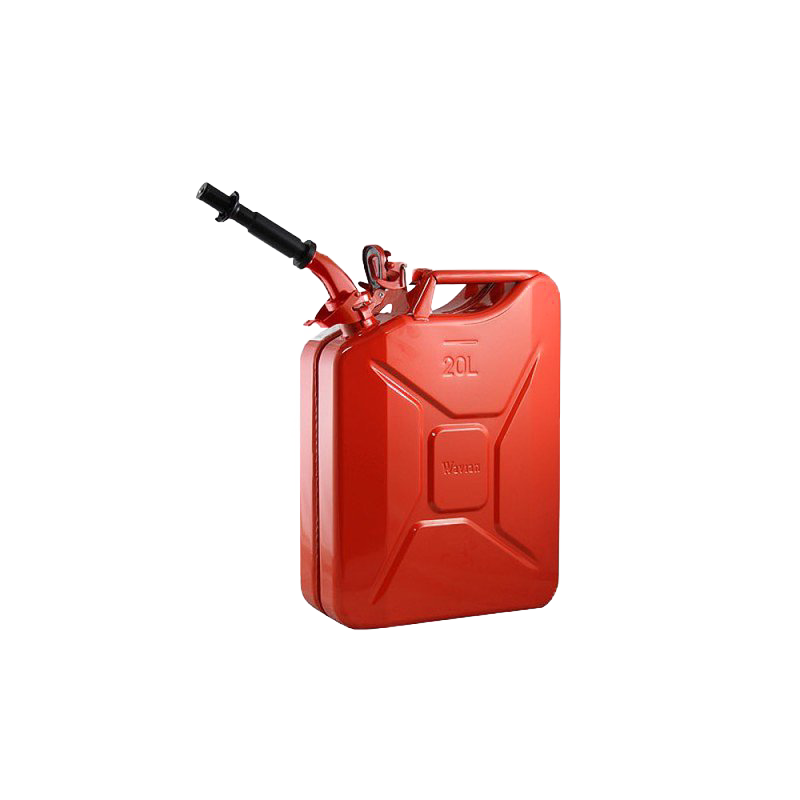 Jerry Can - 20 Liter - Red | Lehman's