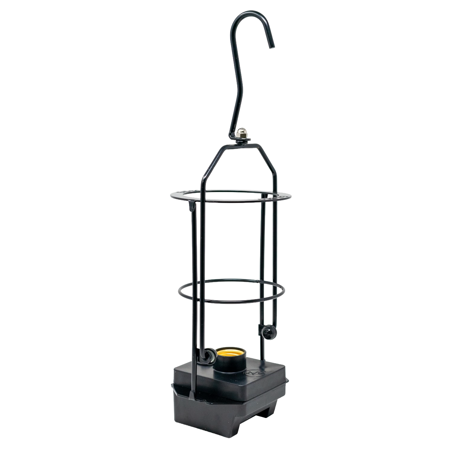 EZ-360 Hanging Push Light - Milwaukee/DeWalt | Lehman's