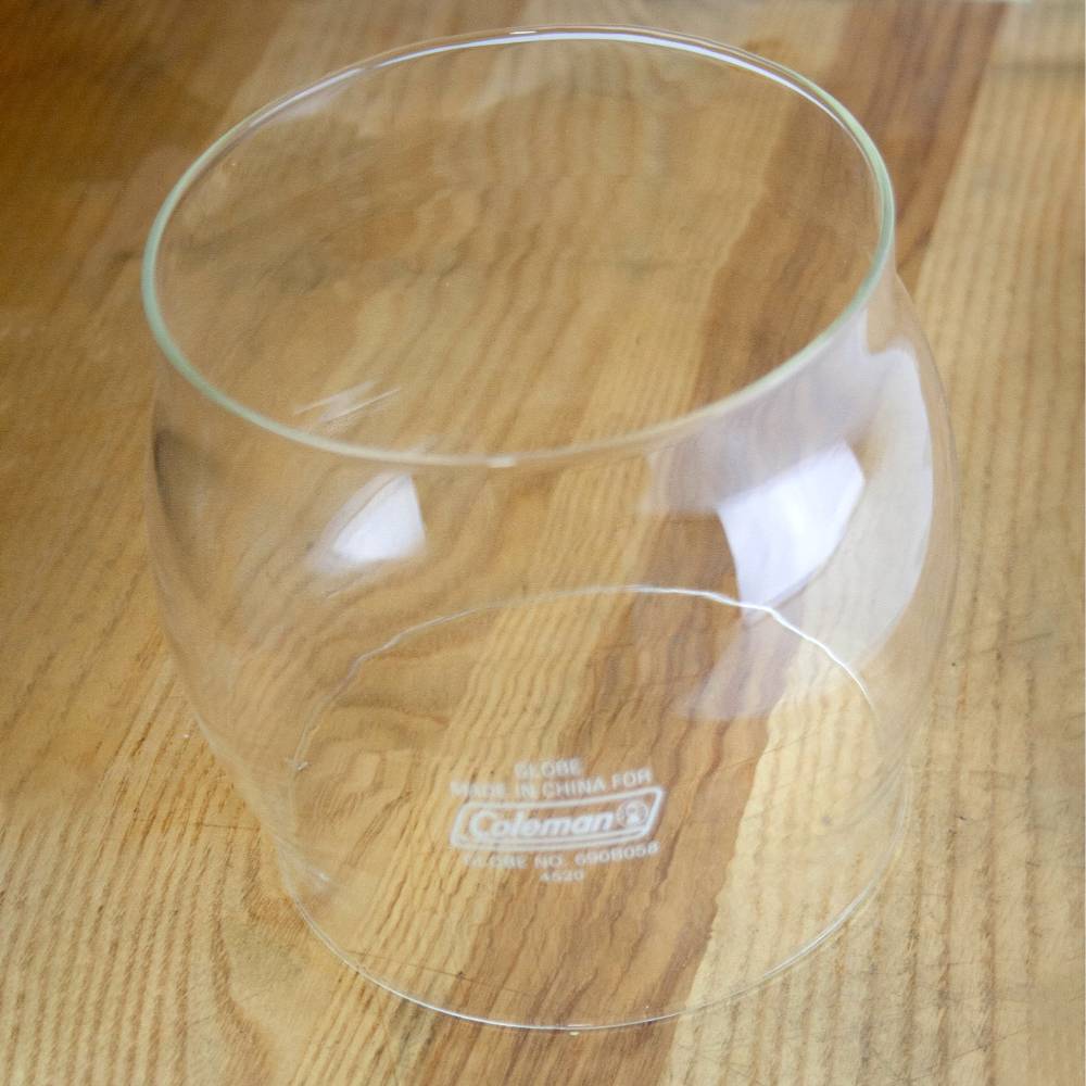 Globe for Coleman Kerosene Lantern | Lehman's