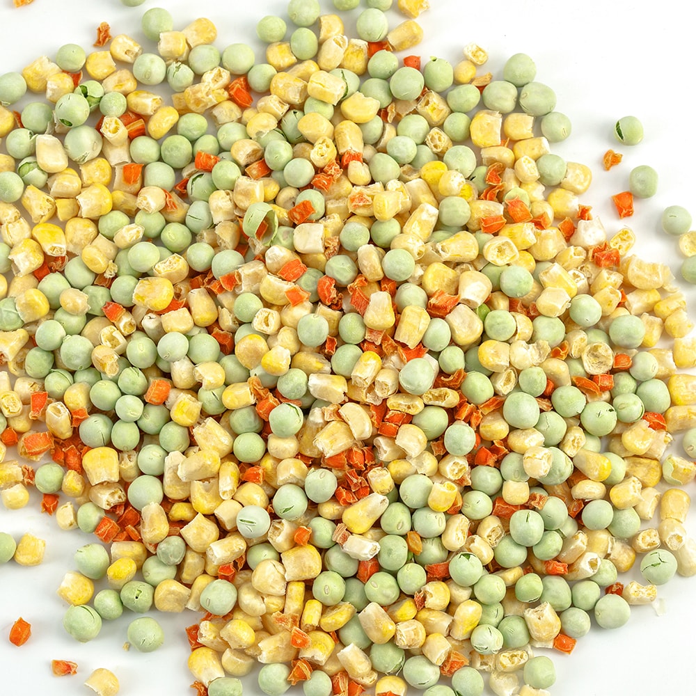 Classic Vegetable Mix, Emergency Supplies | Lehman's