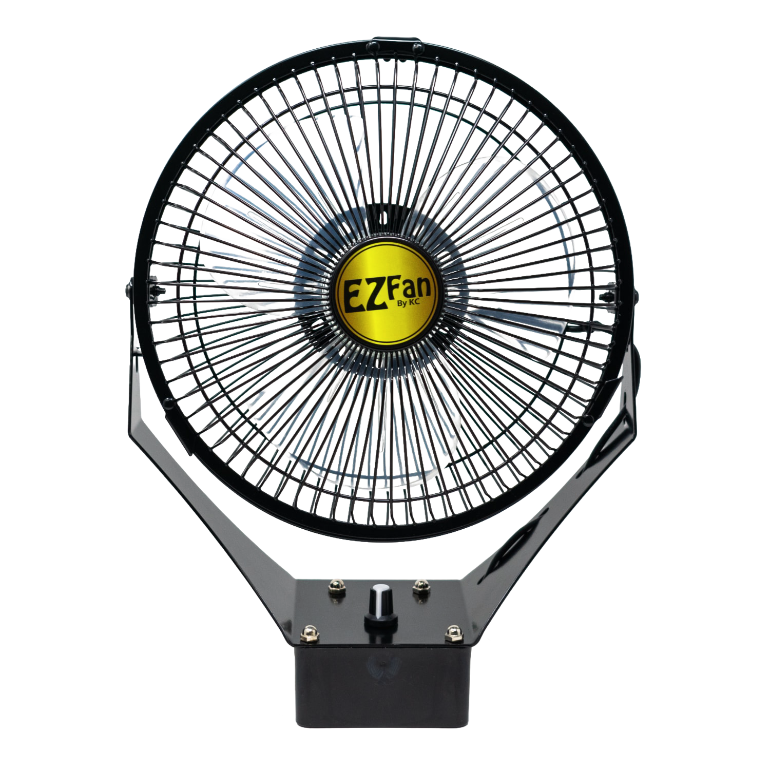 EZ-Fan, Battery Powered - Milwaukee/DeWalt | Lehman's