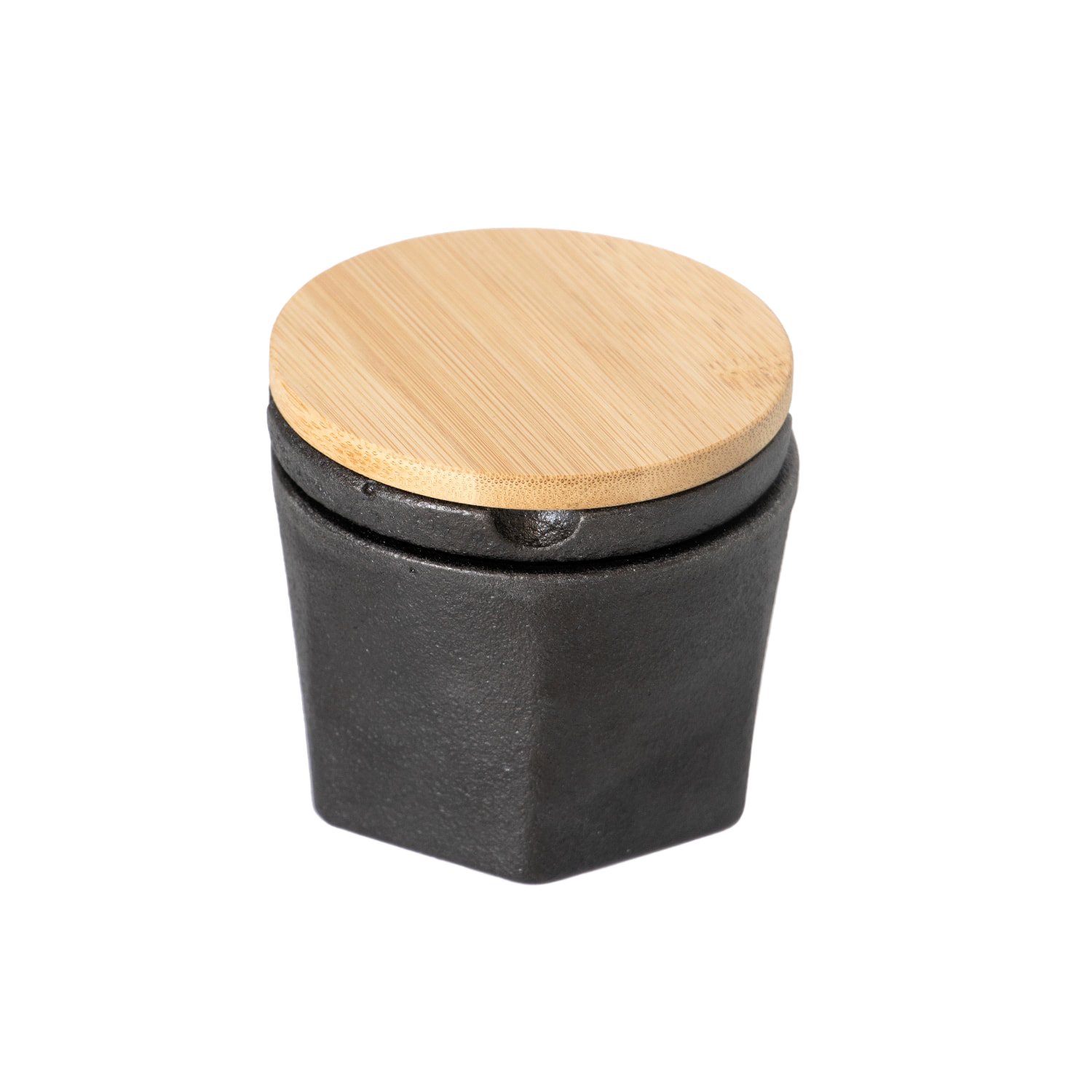 Cast Iron Spice Grinder 3-Piece Set | Lehman's