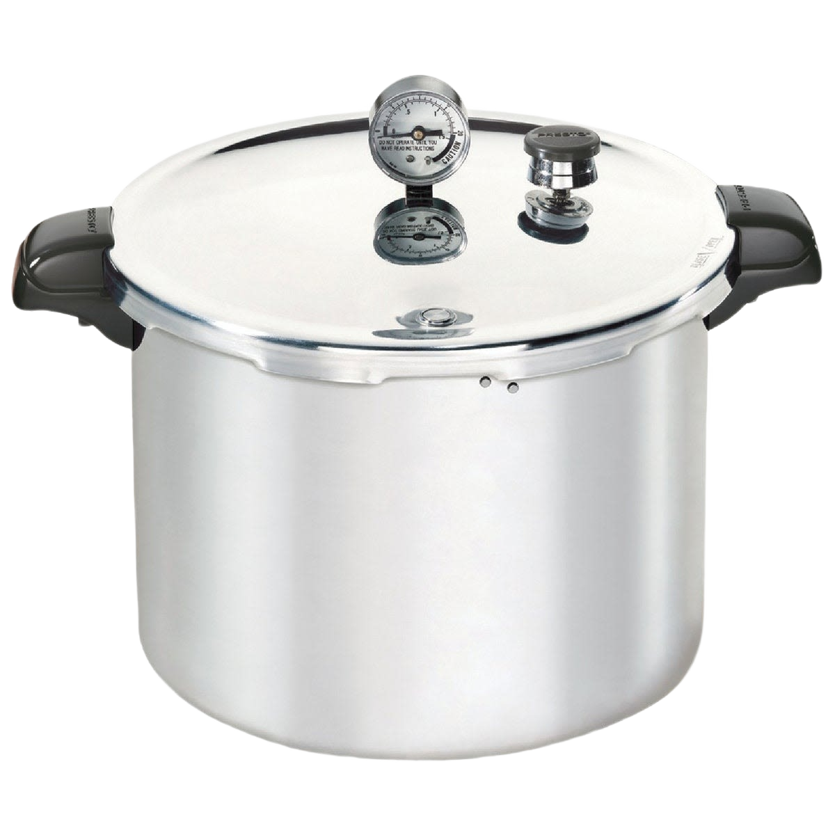 Presto 16-Quart Pressure Canner | Lehman's