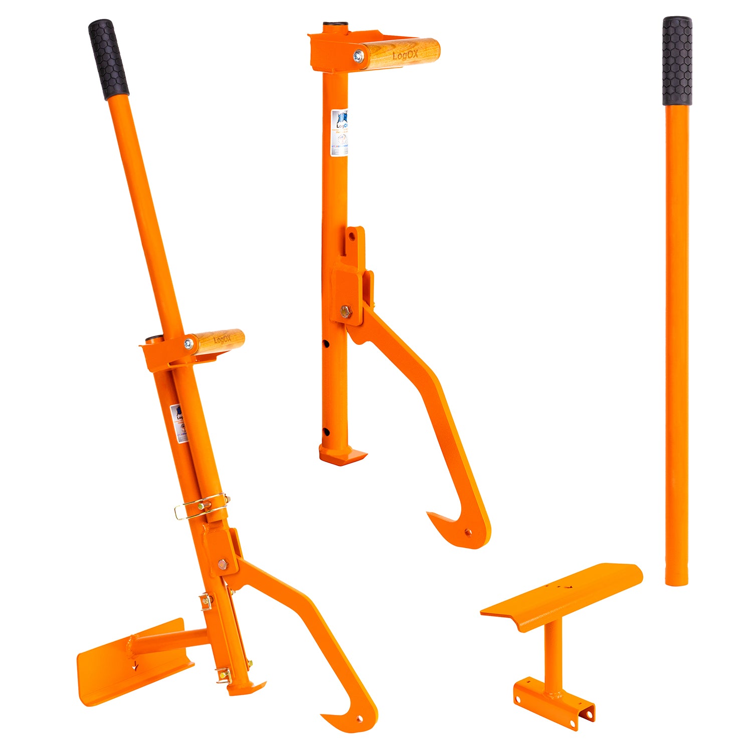 LogOX 3-in-1 Forestry MultiTool | Lehman's