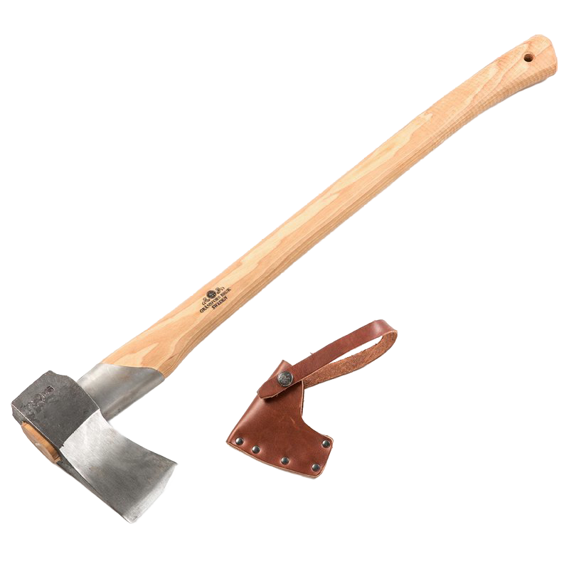 Gransfors Bruk Splitting Axe | Lehman's