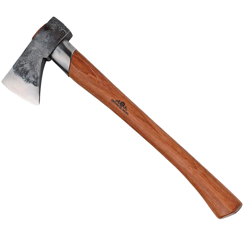 Gransfors Bruk Outdoor Axe | Lehman's