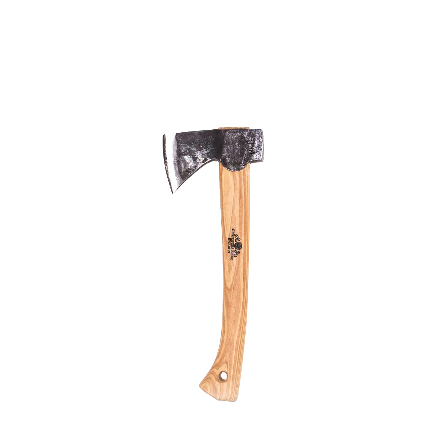Gransfors Bruk Wildlife Hatchet | Lehman's