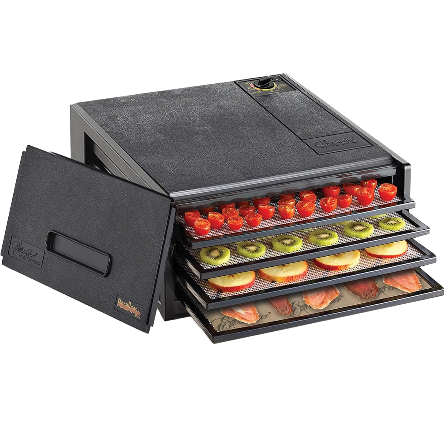 Excalibur Electric Food Dryer - 4 Trays | Lehman's