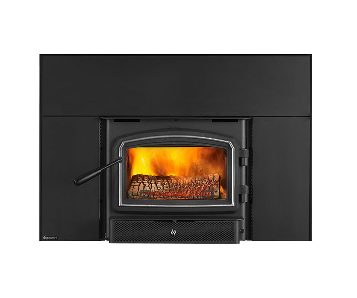 Regency Classic i2450 Medium Wood Insert - Oversized Faceplate