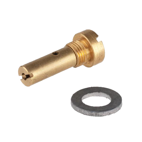 Petromax Pump Valve with Washer for HK500 | Lehman's