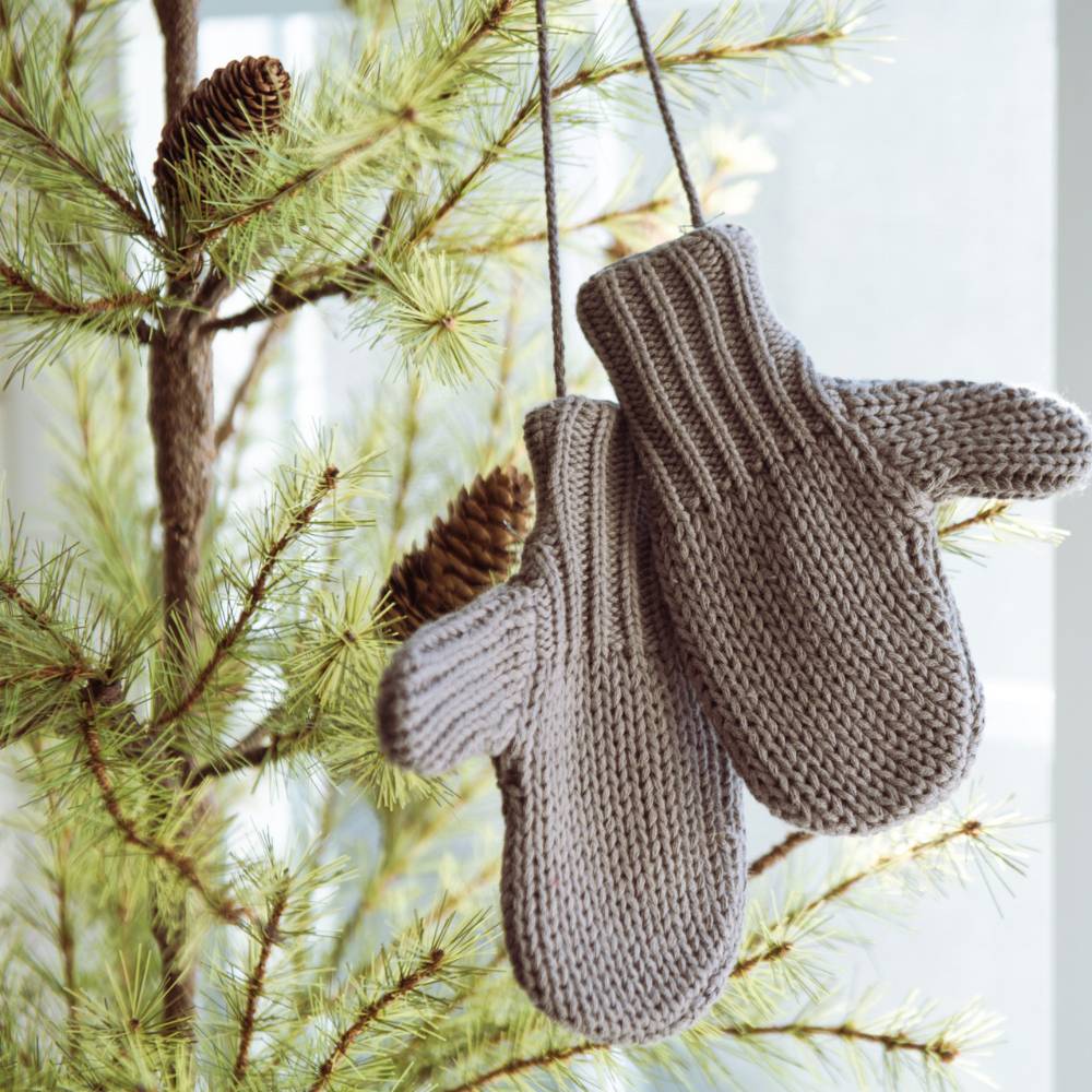 Holiday Preview: New Products for the Season