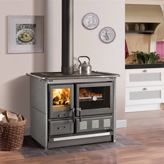 DIY: How to Care for Your Wood Stove