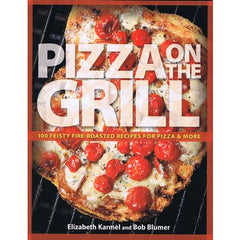 Summer Pizza 2: Grill Up A Cheeseburger...Pizza!