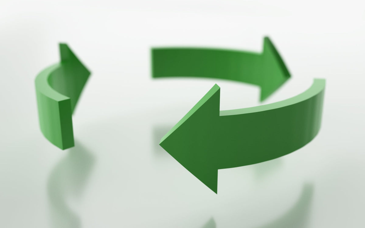 How to Shop Green (part 2)