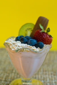 Nut-Free Desserts Ideal For Those With Allergy