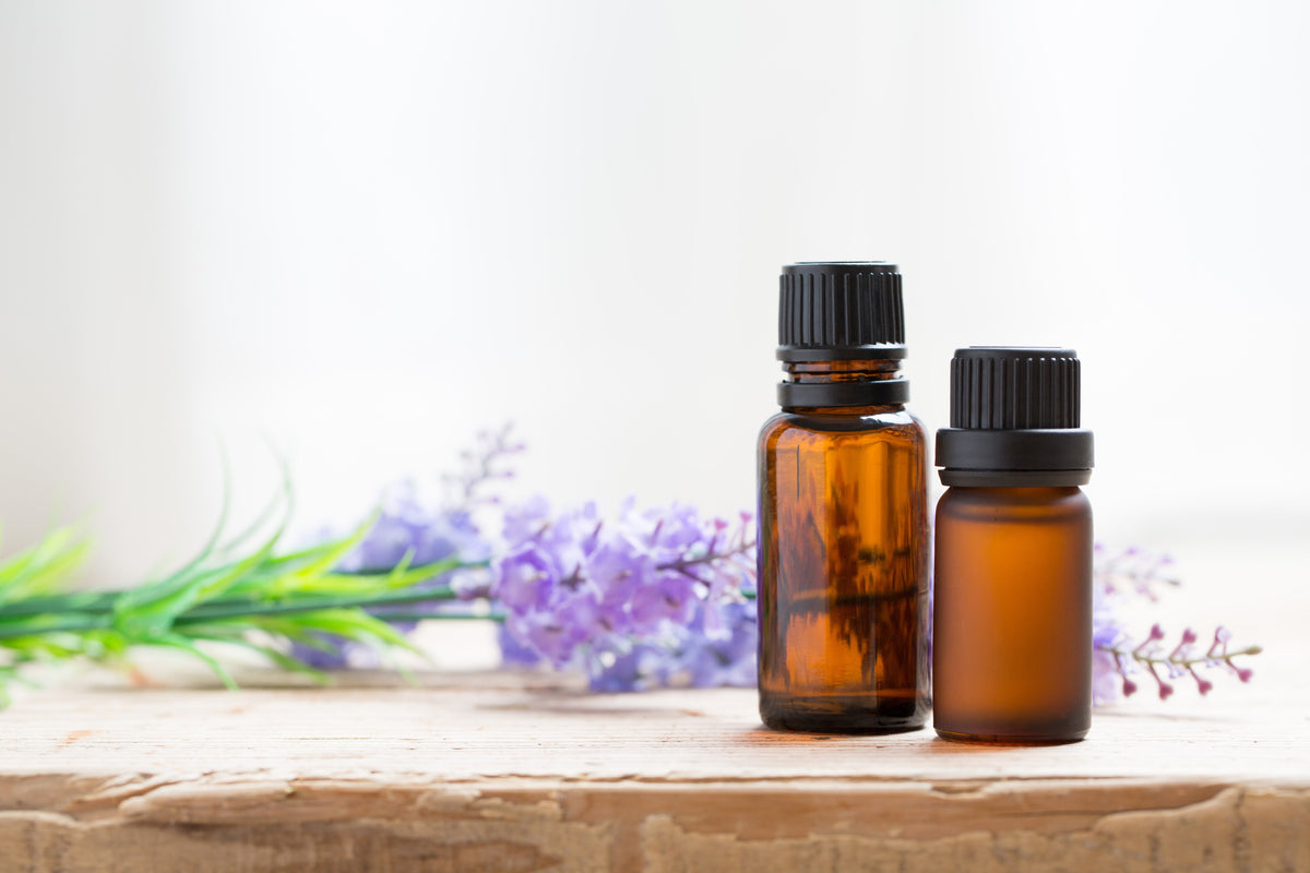 2 DIY Non-Toxic Cleaners for Your Home