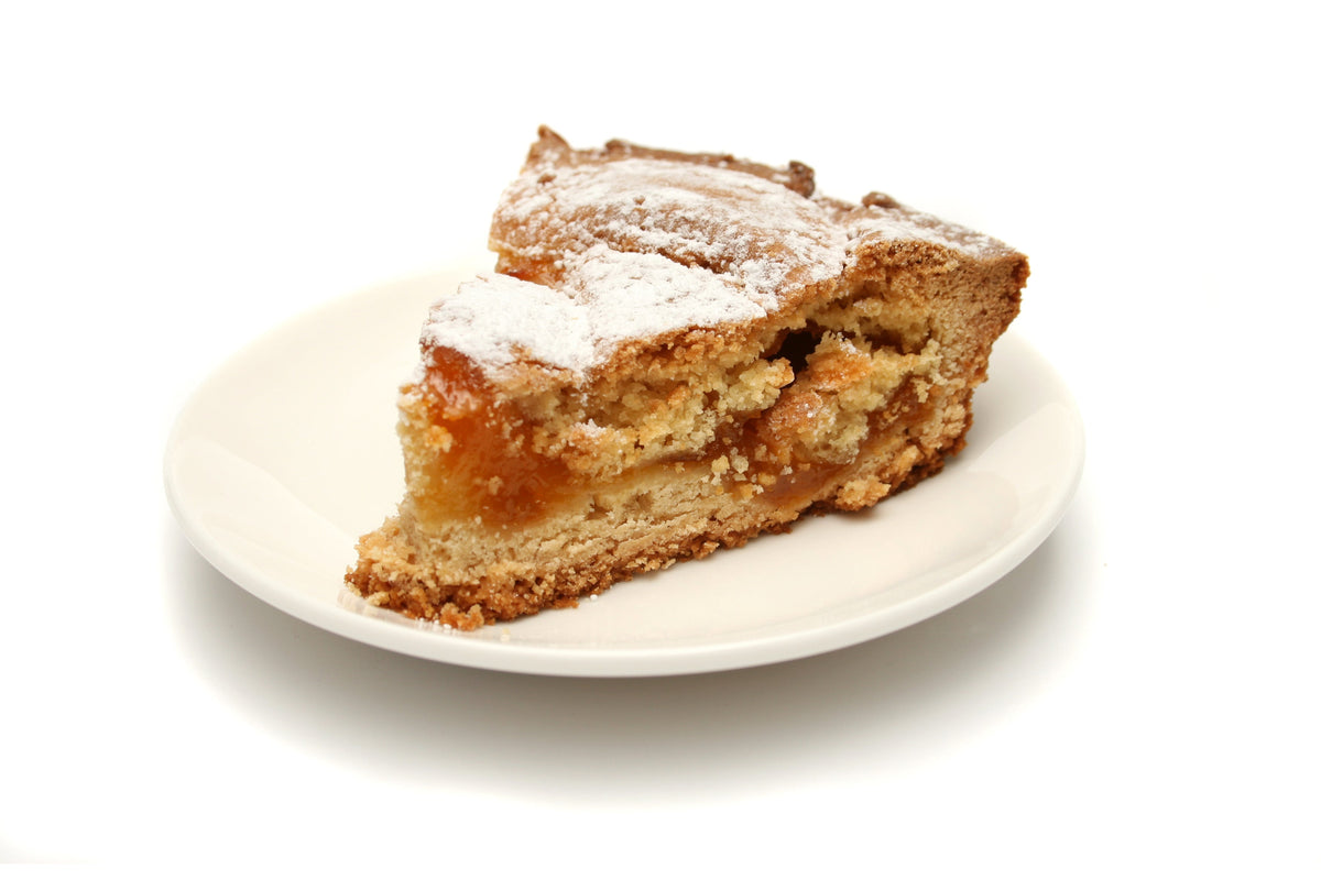 Heirloom Recipes for Pi Day