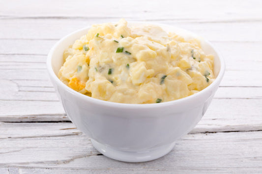 Enough Food For Your Cookout Crowd (and How to Enjoy the Leftovers)