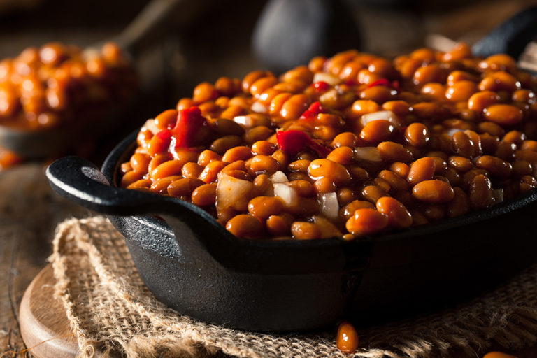 5 Fresh + Tasty Summer Picnic Recipes
