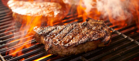 Enjoy the Thrill of the Grill – Grilling Recipes Inside!